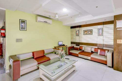 Hotel Oyo 75541 Ace Inn