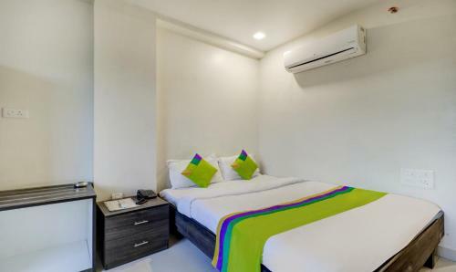 Treebo Orange City Quarantine Hotel
