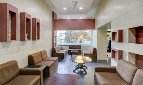 Treebo Orange City Quarantine Hotel