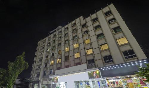 Treebo Orange City Quarantine Hotel