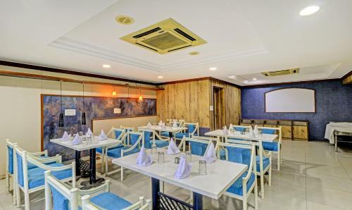 Treebo Orange City Quarantine Hotel
