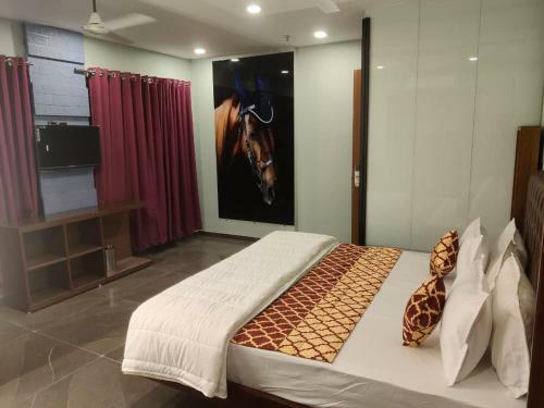 Hotel Airport Kk