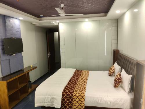 Hotel Airport Kk