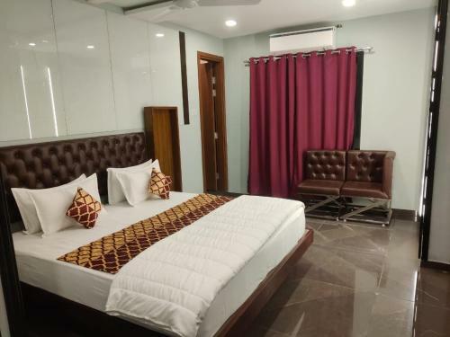 Hotel Airport Kk