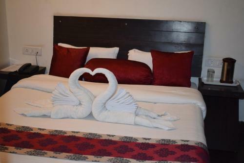 Hotel Royce Villa Nainital