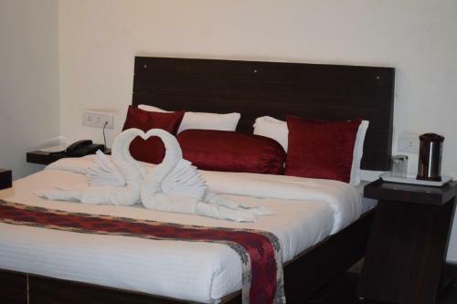 Hotel Royce Villa Nainital