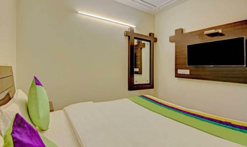 Hotel Royce Villa Nainital