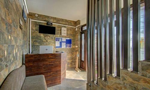 Hotel Royce Villa Nainital