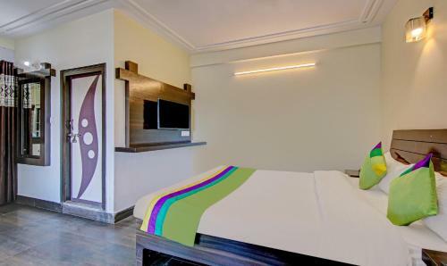 Hotel Royce Villa Nainital