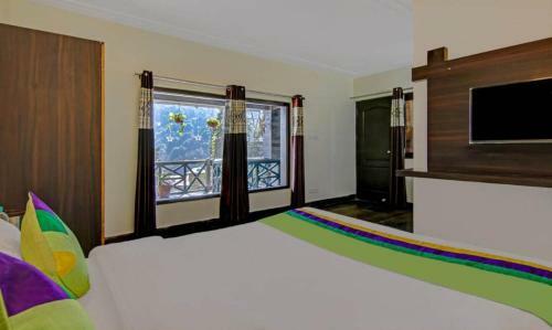 Hotel Royce Villa Nainital