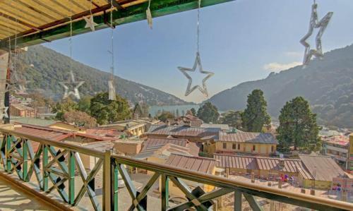 Hotel Royce Villa Nainital