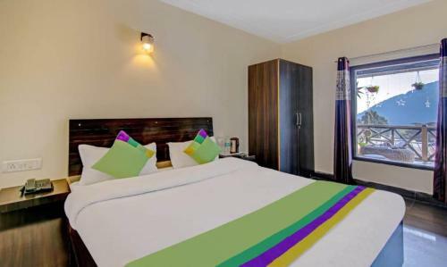 Hotel Royce Villa Nainital
