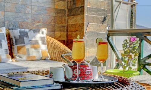 Hotel Royce Villa Nainital