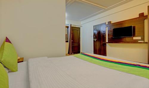 Hotel Royce Villa Nainital