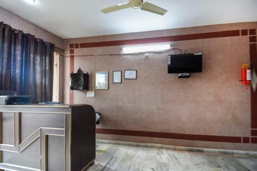 Oyo 47040 Vibes Hotel