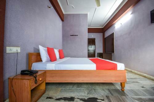 Oyo 47040 Vibes Hotel
