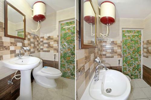 Hostal 1br Delightful Oasis In Bhimtal