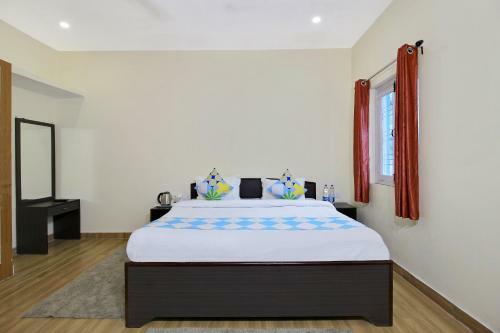 Hostal 1br Delightful Oasis In Bhimtal