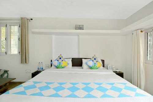 Hostal 1br Delightful Oasis In Bhimtal