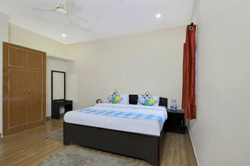 Hostal 1br Delightful Oasis In Bhimtal