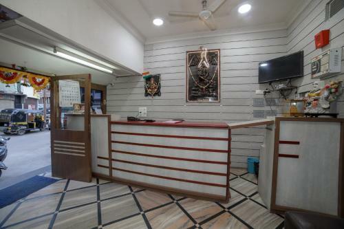 Hotel Oyo 23706 Super Deluxe Guest House