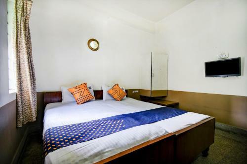 Spot On 65000 Hotel Jd Sons