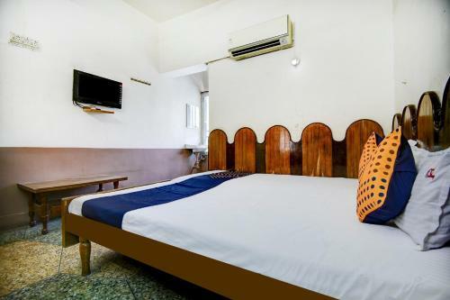 Spot On 65000 Hotel Jd Sons