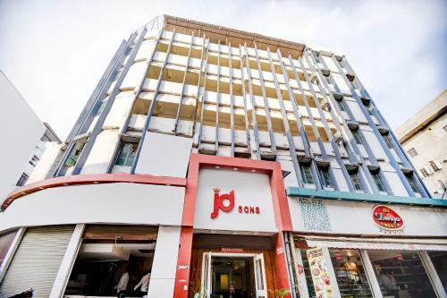 Spot On 65000 Hotel Jd Sons