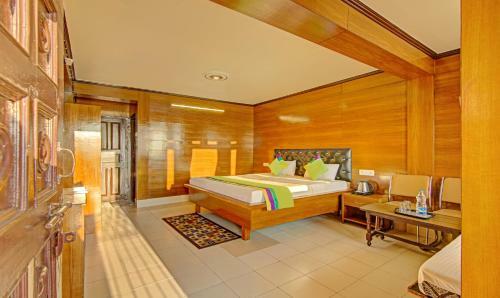 Hotel Treebo Trend Monal Inn