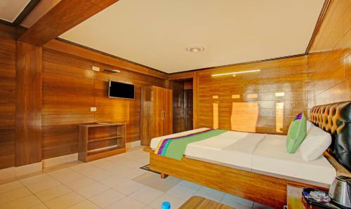 Hotel Treebo Trend Monal Inn