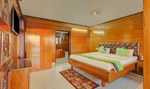 Hotel Treebo Trend Monal Inn