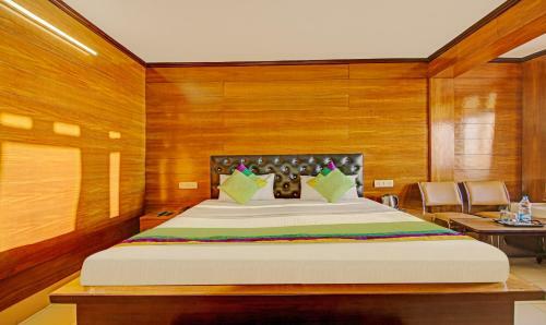 Hotel Treebo Trend Monal Inn