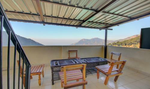 Hotel Treebo Trend Monal Inn