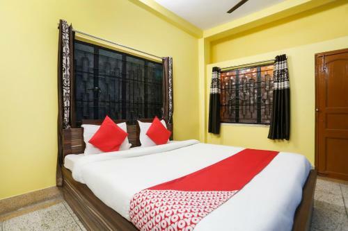Hotel Oyo 64740 Sahu Palace