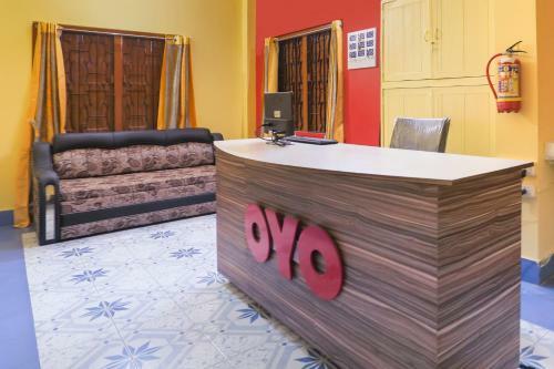Hotel Oyo 64740 Sahu Palace
