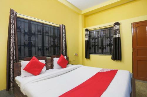 Hotel Oyo 64740 Sahu Palace