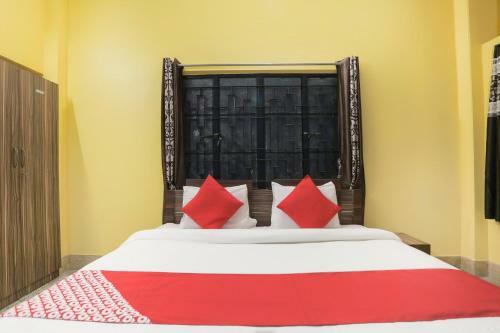 Hotel Oyo 64740 Sahu Palace