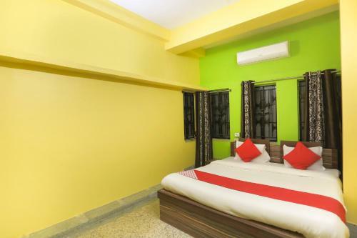 Hotel Oyo 64740 Sahu Palace