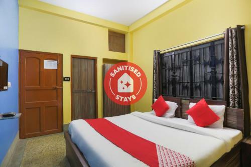 Hotel Oyo 64740 Sahu Palace