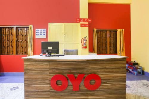 Hotel Oyo 64740 Sahu Palace