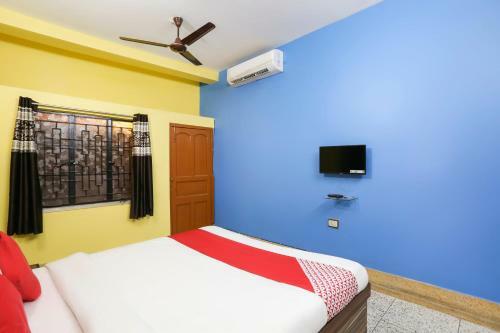 Hotel Oyo 64740 Sahu Palace