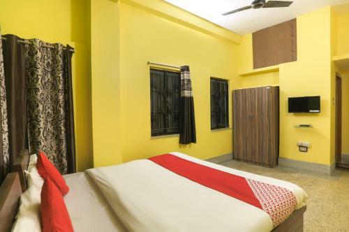 Hotel Oyo 64740 Sahu Palace