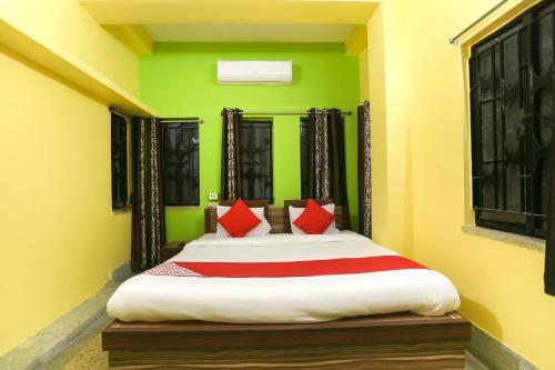 Hotel Oyo 64740 Sahu Palace