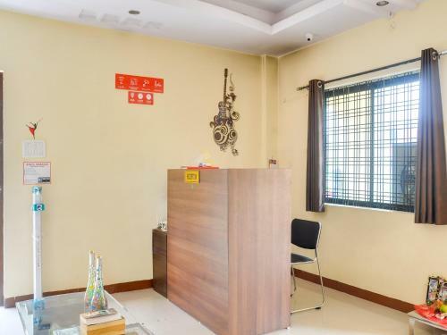Hotel Oyo 74918 Infinity Inn