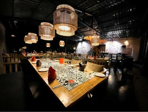 Hotel Ayar Jungle Resort