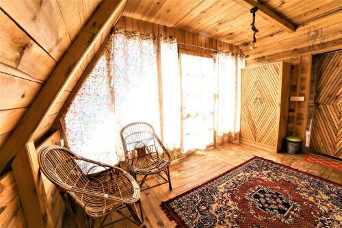 Hotel Chirpingi Birdz Resort