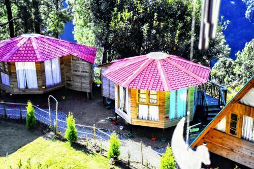 Hotel Chirpingi Birdz Resort