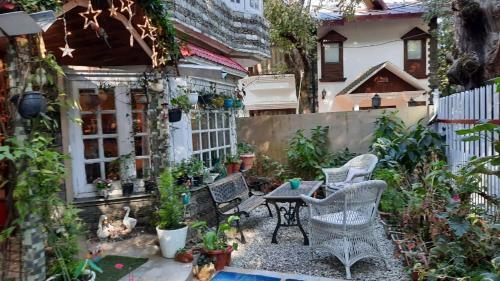 Bed & Breakfast Strawberry Villa