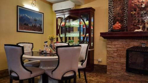Bed & Breakfast Strawberry Villa