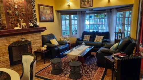 Bed & Breakfast Strawberry Villa